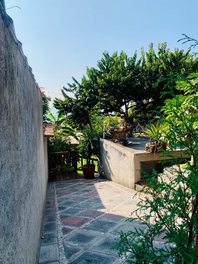 Вілла Casa Rustica Атліско Екстер'єр фото